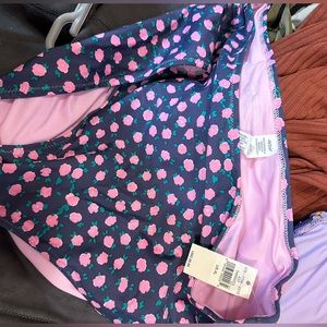 American eagle high waisted bottoms